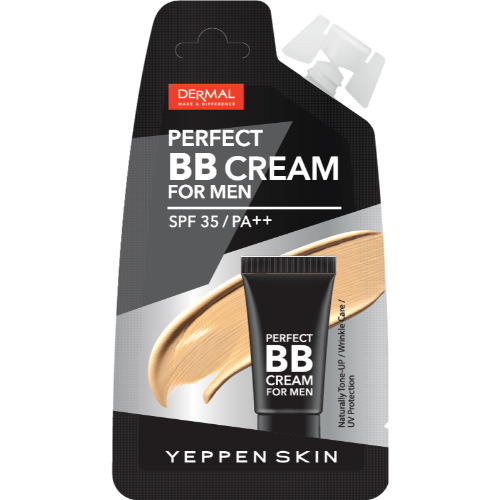 Best bb cream for men