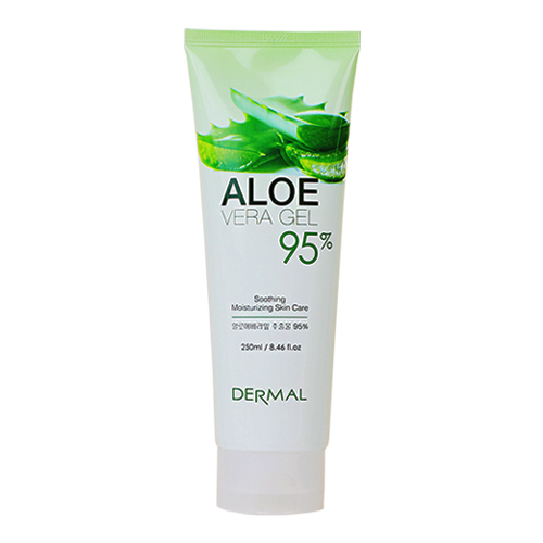 Masko 95 hydration ALOE VERA SOOTHING GEL. Try it for your skin